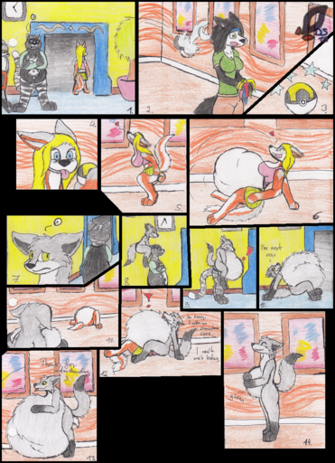 Anthro Contest Round one Cian.png
