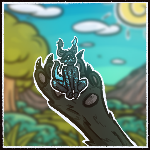 Feral_Paw_YCH_-_Zethril.png
